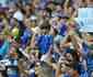 Cruzeiro anuncia mais de 40 mil ingressos vendidos para jogo com Bahia
