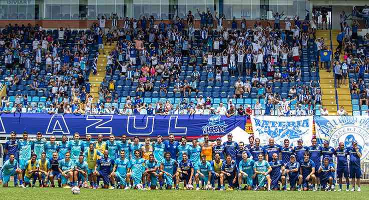 Rodada final da Série B define últimos acessos e rebaixamentos; veja o que  está em jogo e as contas, brasileirão série b