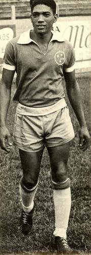 Sete títulos - Vavá (zagueiro). Período: 1956 a 1967. Conquistas: Campeonato Mineiro (1956, 1959, 1960, 1961, 1965, 1966 e 1967).