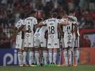 Atltico continua no top 10 de melhores clubes do mundo mesmo em m fase