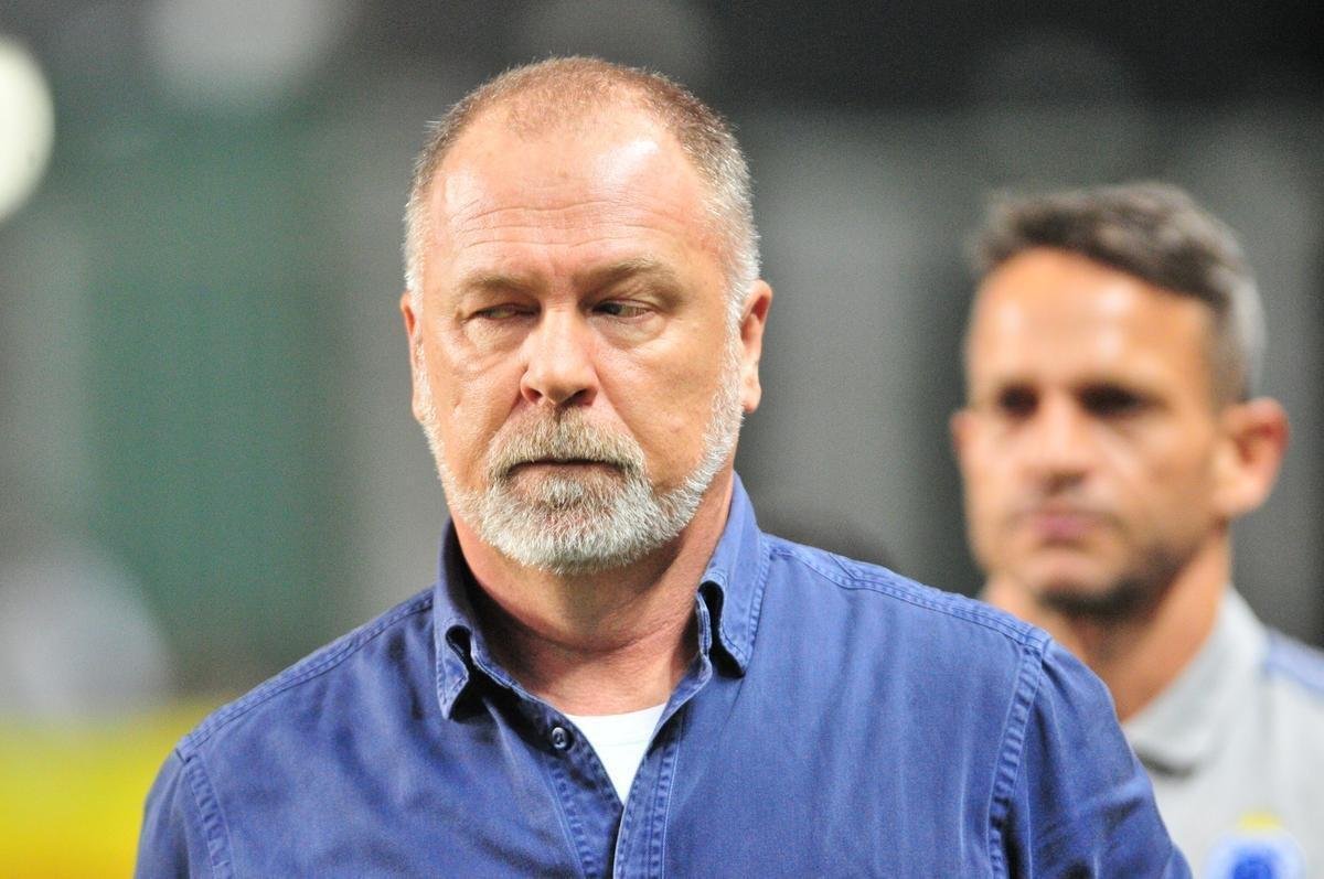 Atltico e Cruzeiro se enfrentaram nesta quarta, no Independncia