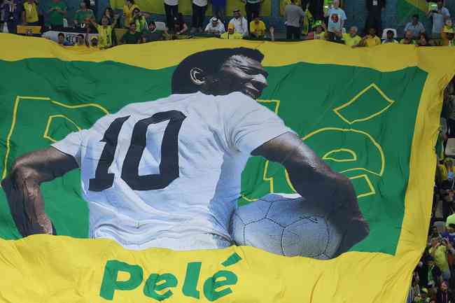 Hoje tem Brasil: torcida vai à loucura antes de jogo contra Camarões