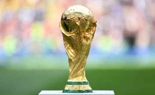 Abertura da Copa do Mundo do Catar é antecipada em um dia