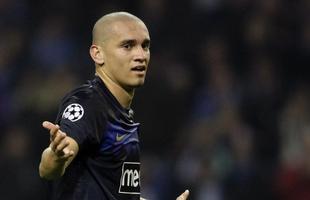 Maicon defendeu o Porto de 2009 a 2016