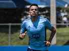 Bruno Rodrigues cita ansiedade no Cruzeiro: 'Temos que buscar algo a mais'