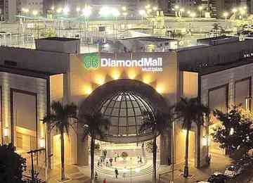 Empresa de investimentos imobiliários comprou os outros 49,9% do Diamond Mall junto ao Atlético, por R$ 340 milhões, e terá de quitar parte da dívida com agente