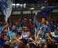 Vai lotar! Cruzeiro divulga parcial de ingressos vendidos para jogo da Libertadores no Mineiro