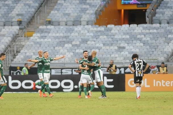 Equipes se enfrentam pela 4 rodada do Campeonato Brasileiro