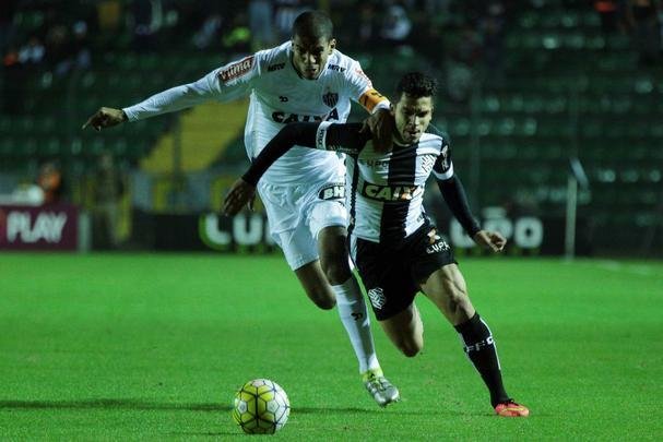 Em Florian�polis, equipes se enfrentam pela 13� rodada do Campeonato Brasileiro