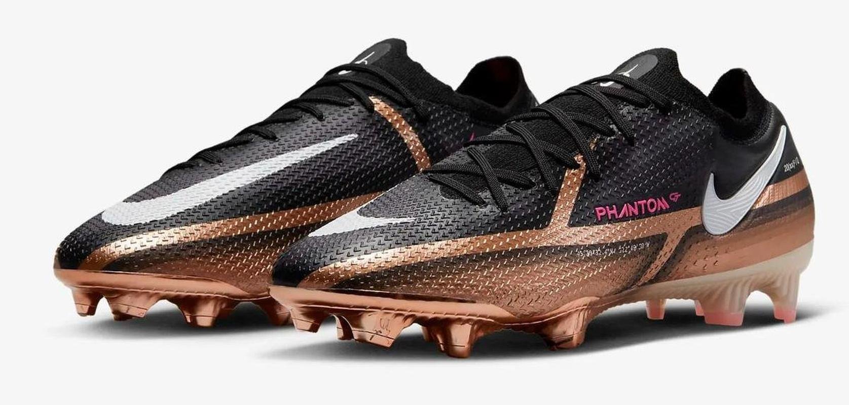 Rodrygo - Nike Phantom GT2 Elite - US$ 275
