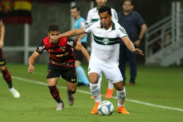 Com o resultado, o Rubro-negro figura na quinta colocação, com 23 pontos