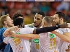 Cruzeiro atropela no segundo set e se garante na semifinal do Sul-Americano