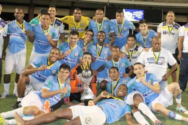 <i>(Foto: Tiago Ferreira/Ascom Macaé)</i> <i>(Foto: Tiago Ferreira/Ascom Macaé)</i>