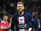 Neymar  o jogador que mais sofreu faltas no mundo desde sua estreia no PSG