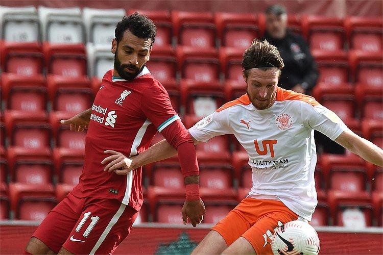 (Foto: Liverpool/Divulga��o)