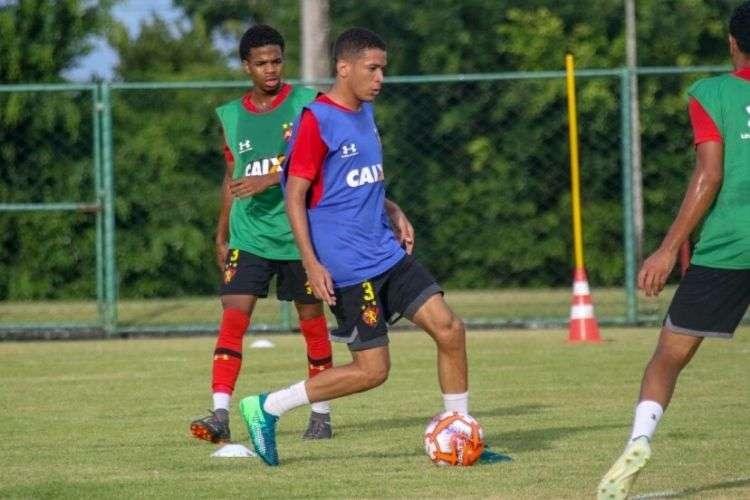 (Foto: Williams Aguiar/Sport)
