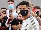 Cristiano Ronaldo desabafa e critica boatos sobre futuro: 'Apenas conversa'