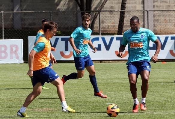 Imagens do racho desta tera-feira na Toca