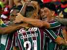 Fluminense empata com o Flamengo e fica com o título do Campeonato Carioca