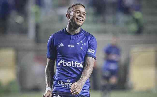 Cruzeiro: Rafael Bilu vira 'xodó' da torcida e pode ser titular com Pepa