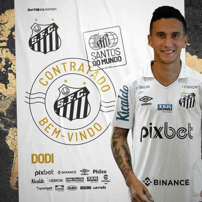 Santos negocia devolução de Jhojan Julio a LDU e estuda solução