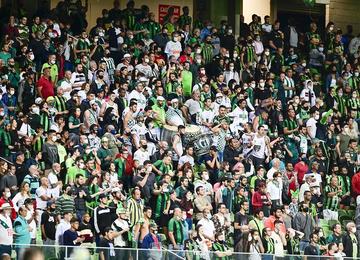 Bilhetes para partida contra o São Paulo estão disponíveis a partir de R$ 5; clube fará ações para o torcedor que comparecer