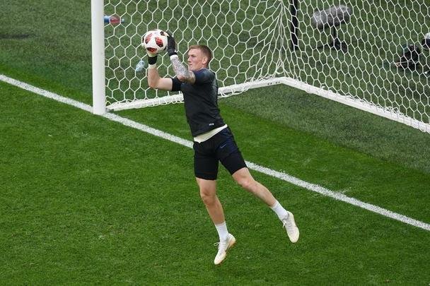 Seleções Belga e Inglesa decidem o terceiro lugar do Mundial da Rússia, neste sábado, em Moscou