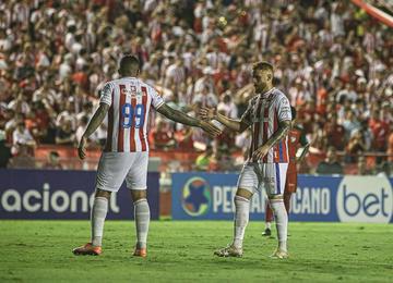 Com a eliminação no Campeonato Pernambucano, Náutico está fora da Copa do Brasil via estadual; veja chance de o Timbu jogar a competição no ano que vem 