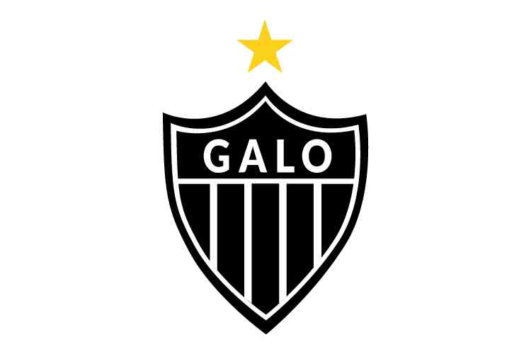 Conselheiro do Atlético propõe mudanças no nome e no escudo do clube -  Superesportes