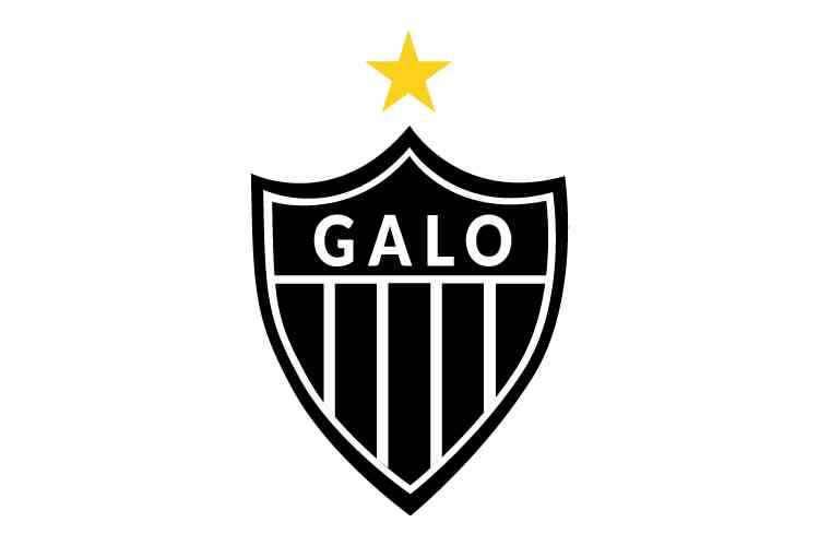 Clube Atlético Mineiro, Logopedia