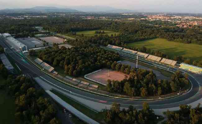 Grande Prmio da Itlia marca a 16 etapa do Campeonato Mundial de Frmula 1 e ser realizado em Monza, casa da Ferrari, entre os dias 9 e 11 de setembro