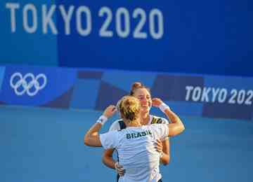Brasileiras demonstraram poder de superação e protagonizaram uma das conquistas mais improváveis dos Jogos Olímpicos de Tóquio