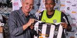 Maicosuel - Meia com passagem pelo Cruzeiro entre 2007 e 2008, Maicosuel voltou ao futebol mineiro em 2014. O jogador foi contratado pelo Atltico e logo conquistou dois ttulos em seu primeiro ano pelo Galo: Recopa Sul-Americana, com gol no jogo decisivo, e Copa do Brasil, com um gol na semifinal contra o Flamengo. Em 2015, ele tambm participou da conquista do ttulo estadual. Pouco depois, foi emprestado ao Sharjah, dos Emirados rabes, e voltou ao clube em 2016. Na temporada seguinte, foi vendido para o So Paulo. No alvinegro, foram 87 jogos e nove gols marcados.
