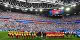 Seleções Belga e Inglesa decidem o terceiro lugar do Mundial da Rússia, neste sábado, em Moscou