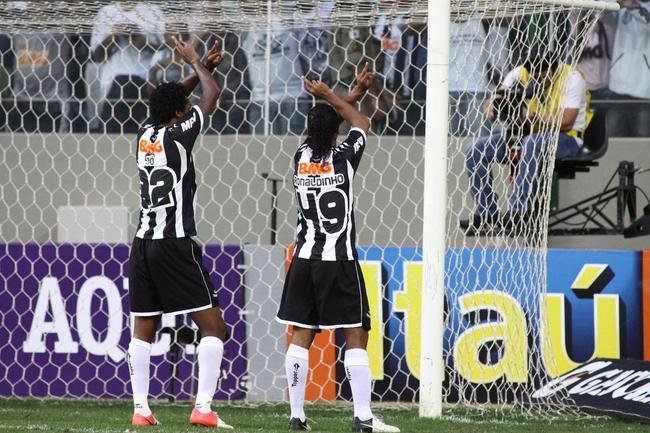 2012 - 72 pontos, com 20 vitrias, 12 empates e seis derrotas