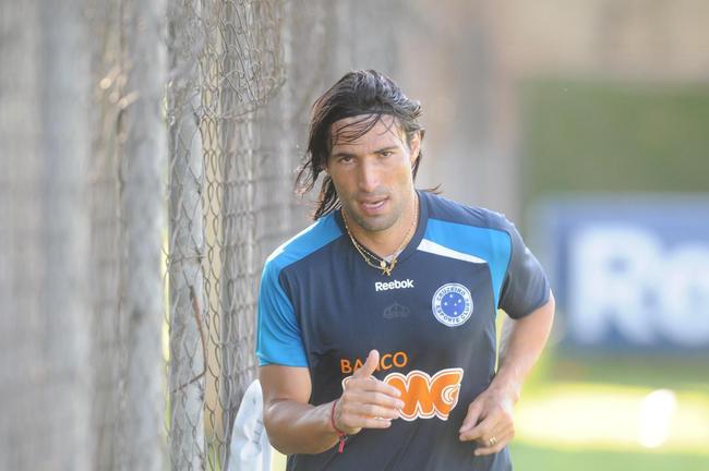 7º: Farías (7 gols)
