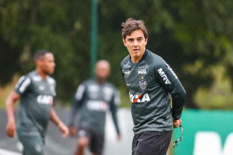 Bruno Cantini/Atl�tico