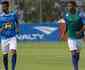 Cruzeiro renova com Alex e Fabrcio Bruno