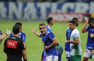 Guarani voltou  frente com mais um gol de Murilo Rangel: 3 a 2