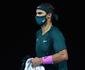 Nadal adverte colegas por criticar protocolos na Austrália: 'Privilegiados'