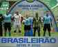 Brasil-RS x Amrica: veja provveis times e onde assistir jogo pela Srie B