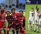 Finalizada a 1ª fase da Série C, confira os adversários do Santa Cruz no quadrangular