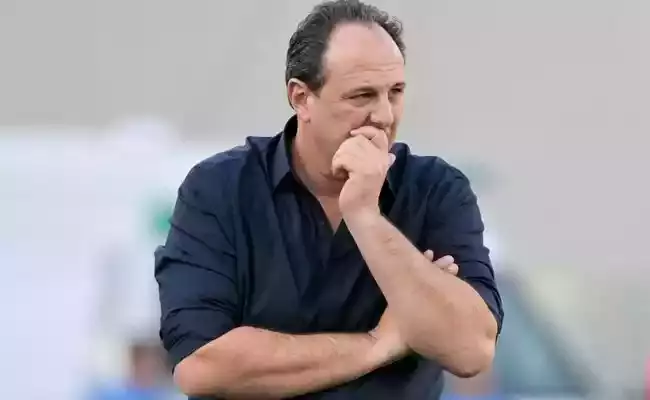 Rogério Ceni quer ver o São Paulo disputando os grandes torneios