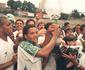 Historiador busca recursos para publicar obras com fichas de mais de 4.600 jogos e minibiografias de cerca de 5 mil atletas do Amrica
