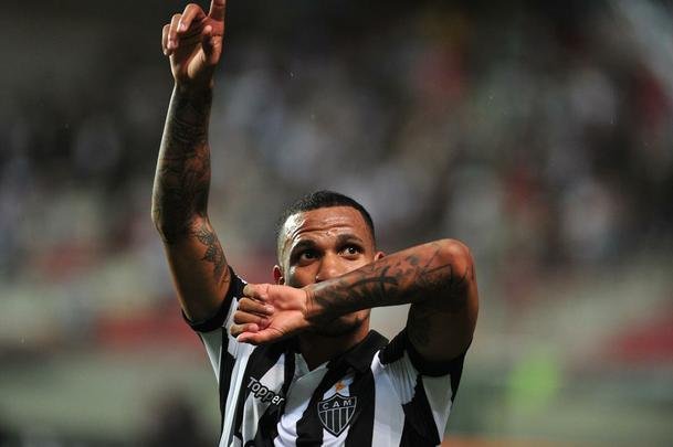 Fotos de Atltico x Coritiba