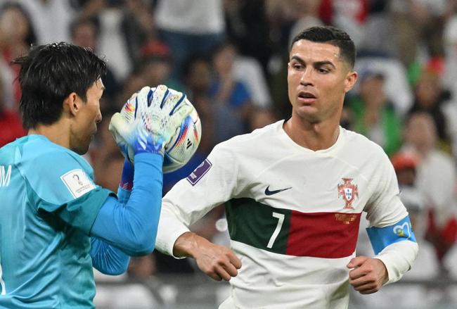 Coreia do Sul e Portugal se enfrentam pela última rodada do Grupo H da Copa do Mundo, no Estádio Cidade da Educação