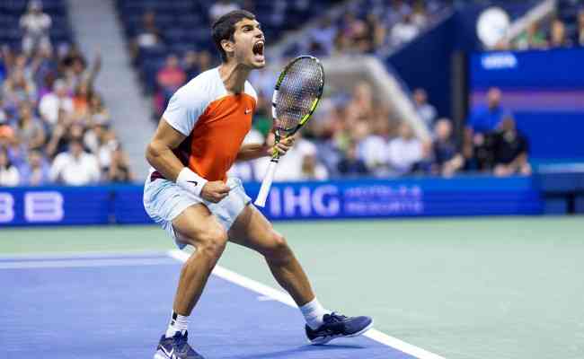 Tenista espanhol pode se tornar nmero 1 do Mundo caso chegue  final do US Open ou se o noruegus Casper Rudd for eliminado at a semifinal