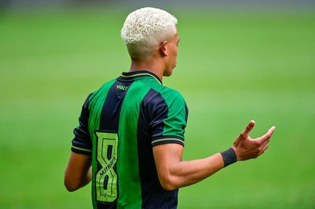 Am�rica 3x1 Cruzeiro: fotos da final do Mineiro Sub-20, neste domingo (31/10), no Independ�ncia