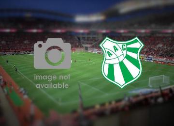 Confira o resultado da partida entre Athletic Club e Caldense