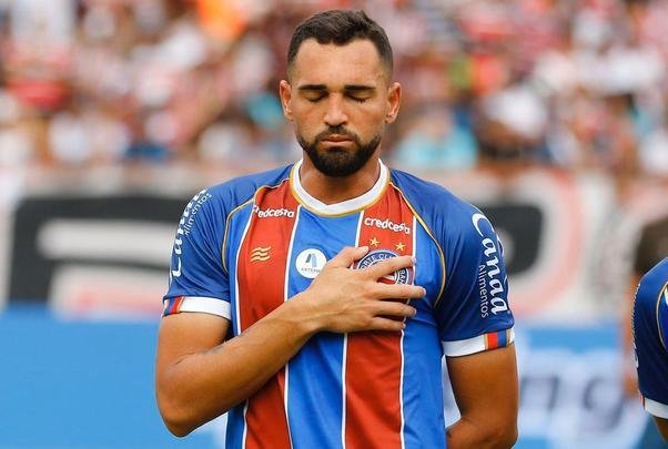 Santa Cruz e Bahia se enfrentaram no Arruda e empataram sem gols na estreia da Copa do Nordeste, em jogo que foi recheado de homenagens a Tiago Cardoso